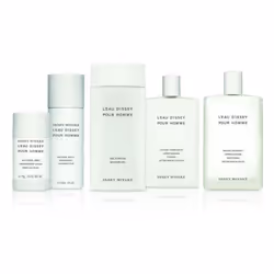 Leau Dissey by Issey Miyake for Men - 3.3 Fl Oz  After Shave Balm