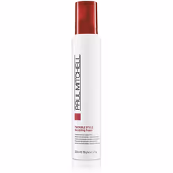 Paul Mitchell Flexible Style Sculpting Foam, 1 x 200 ml