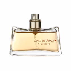 Love In Paris By Nina Ricci For Women. Eau De Parfum Spray 1.6 Ounces