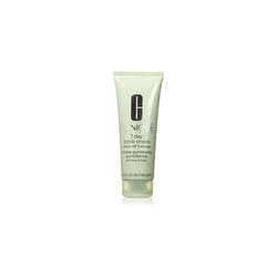 Exfoliators & Masks by Clinique 7 Day Scrub Cream Rinse-Off Formula / 3.4 fl.oz. 100ml