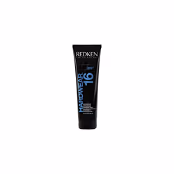 Redken Hardwear 16 Super Strong Sculpting Gel | For All Hair Types | Provides Lasting Control & Shine | 8.5 Fl Oz