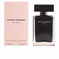 Narciso Rodriguez by Narciso Rodriguez Eau De Toilette Spray 1.7 oz Women