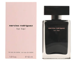Narciso Rodriguez by Narciso Rodriguez Eau De Toilette Spray 1.7 oz Women