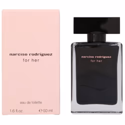 Narciso Rodriguez by Narciso Rodriguez Eau De Toilette Spray 1.7 oz Women