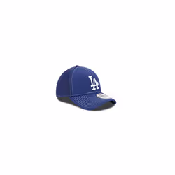 MLB Los Angeles Dodgers Neo Fitted Baseball Cap  Royal  Small/Medium