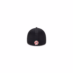 MLB New York Yankees Neo Fitted Baseball Cap  Navy  Medium/Large