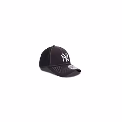 MLB New York Yankees Neo Fitted Baseball Cap  Navy  Small/Medium