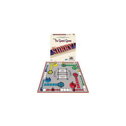 Winning Moves Games Sorry Classic Edition Board Game  Multicolor