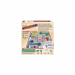 Winning Moves Games Sorry Classic Edition Board Game  Multicolor