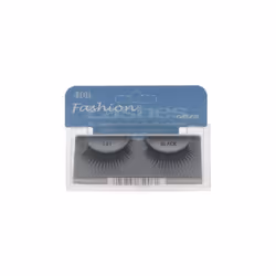 Ardell Natural Style Lashes, 131 Black