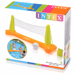 Intex - 56508NP - Pool Volleyball Game Set