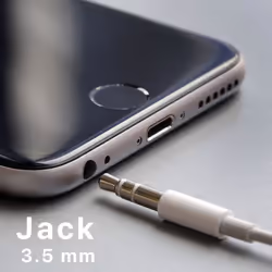 Apple Earpods Earphone Handsfree Kit 3.5mm White - Remote & Mic