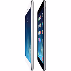 Apple iPad mini 2 16 GB 20.1 cm (7.9") 1 GB Wi-Fi 4 (802.11n) iOS Grey