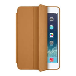 Apple Smart Folio Brown