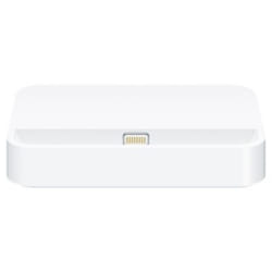 Apple iPhone 5c Dock Docking White