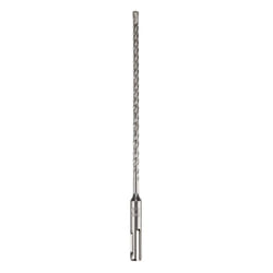 DeWalt DW5504 DeWalt 3/16"""" x 6"""" x 8-1/2"""" Solid Rock Carbide SDS+