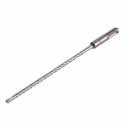 DeWalt DW5504 DeWalt 3/16"""" x 6"""" x 8-1/2"""" Solid Rock Carbide SDS+