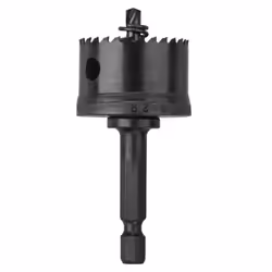 Dewalt 1-1/4 In. 14 Tpi Bi-Metal Impact Rated Hole Saw