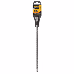 DeWalt DW55300 3/8"""" x 10"""" x 12"""" Solid Rock Carbide SDS-Plus Bit