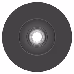 DEWALT DAJHXHQM01 5-Inch by 5/8-Inch-11 Medium Quicklock Backing Pad