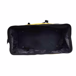 DEWALT 24 HeavyDuty Ballistic Nylon Contractor Tool Bag