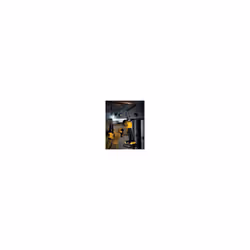 Dewalt 18V XR Li-ion Cordless LED Pivot Flashlight Torch Bare Unit