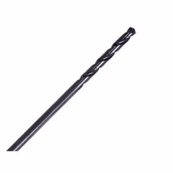 DEWALT DW1615 1/2-Inch by 6-Inch Aircraft Black Oxide Drill Bit