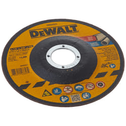 DeWalt DWA4531 T27 Metal Cut-Off Wheel  4-1/2-Inch X .045-Inch X 7/8-Inch