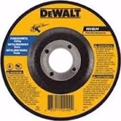 DeWalt DWA4534 T27 Metal Cut-Off Wheel  7-Inch x .045-Inch x 7/8-Inch