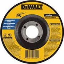 DeWalt DWA4534 T27 Metal Cut-Off Wheel  7-Inch x .045-Inch x 7/8-Inch