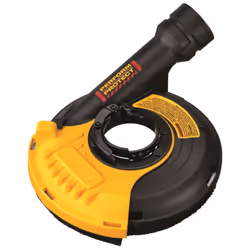 DEWALT DWE46152 Surface Grinding Dust Shroud  5""""