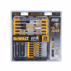 DEWALT 20-Piece Flex Torq Set (DWA2T20C)