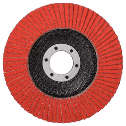 DEWALT DWA8281 60G T29 XP Ceramic Flap Disc  4-1/2"""" x 7/8""""