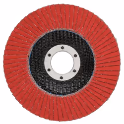 DEWALT DWA8282 80G T29 XP Ceramic Flap Disc  4-1/2"""" x 7/8""""