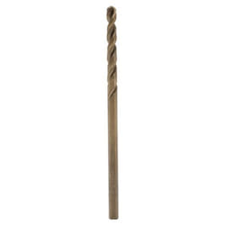 DEWALT DWA1210 5/32"""" Pilot Point Industrial Cobalt Alloy Steel Drill Bit