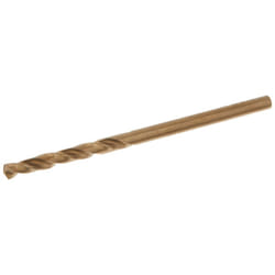 DEWALT DWA1211 11/64"""" Pilot Point Industrial Cobalt Alloy Steel Drill Bit