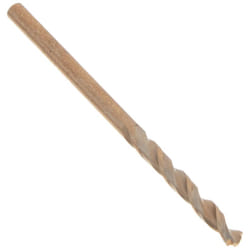 DEWALT DWA1212 3/16"""" Pilot Point Industrial Cobalt Alloy Steel Drill Bit