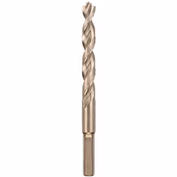 DEWALT DWA1228 7/16"""" Pilot Point Industrial Cobalt Alloy Steel Drill Bit