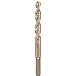 DEWALT DWA1228 7/16"""" Pilot Point Industrial Cobalt Alloy Steel Drill Bit