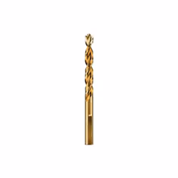 DEWALT DWA1228 7/16"""" Pilot Point Industrial Cobalt Alloy Steel Drill Bit