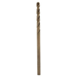 DEWALT DWA1213 13/64"""" Pilot Point Industrial Cobalt Alloy Steel Drill Bit