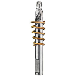 DEWALT DWACM1808 Carbide Metal Holesaw Replacement Pilot Bit  9/16""""