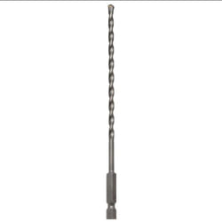 DEWALT DWA5100 Impact Ready Masonry Bit  5/32"""" x 4"""" x 6""""