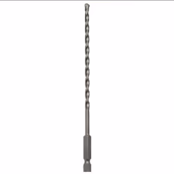 DEWALT DWA5100 Impact Ready Masonry Bit  5/32"""" x 4"""" x 6""""