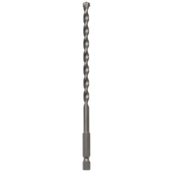 DEWALT Masonry Drill Bit  Impact Ready  3/16-Inch X 4-Inch X 6-Inch (DWA5101)