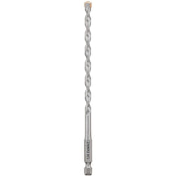 DEWALT DWA5102 Impact Ready Masonry Bit  1/4"""" x 4"""" x 6""""