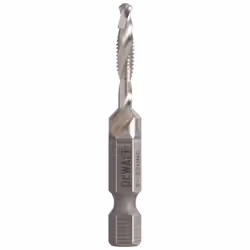 DEWALT Drill Tap  UNC  8-Inch-to-32-Inch (DWADT832)