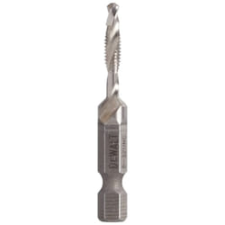 DEWALT Drill Tap  UNC  8-Inch-to-32-Inch (DWADT832)