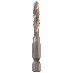 DEWALT Drill Tap  UNC  1/4-Inch (DWADT1420)