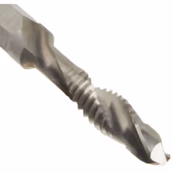 DEWALT Drill Tap  UNC  1/4-Inch (DWADT1420)